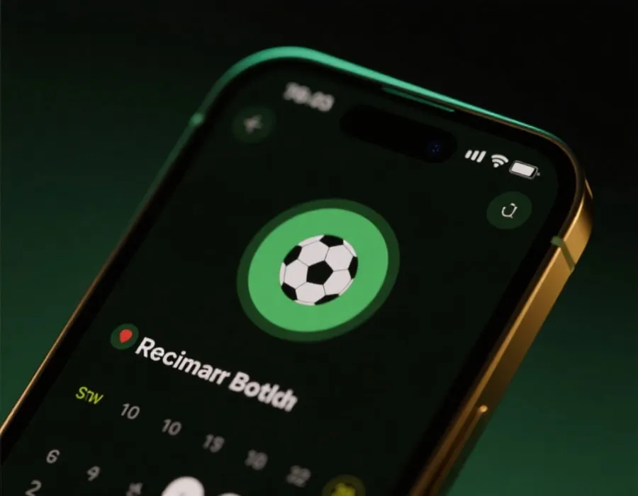 开赛提醒与日历订阅示意图