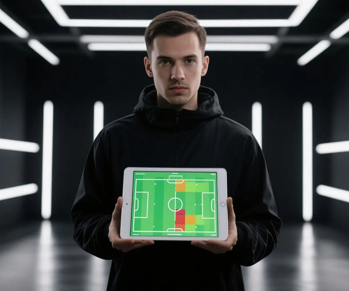 分析框架与数据可视化示意图