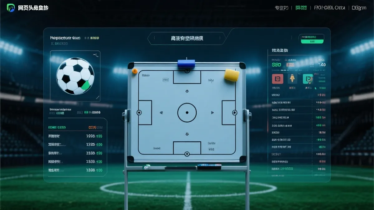 2026世界杯洲际附加赛深度拆解：潜在对阵预判 + 数据模型读盘，谁能把“最后一张门票”踢进现实？