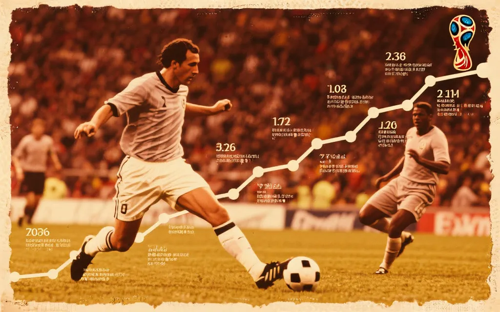 2026世界杯介绍：从经典瞬间到新纪元，一届改写足球叙事的世界杯