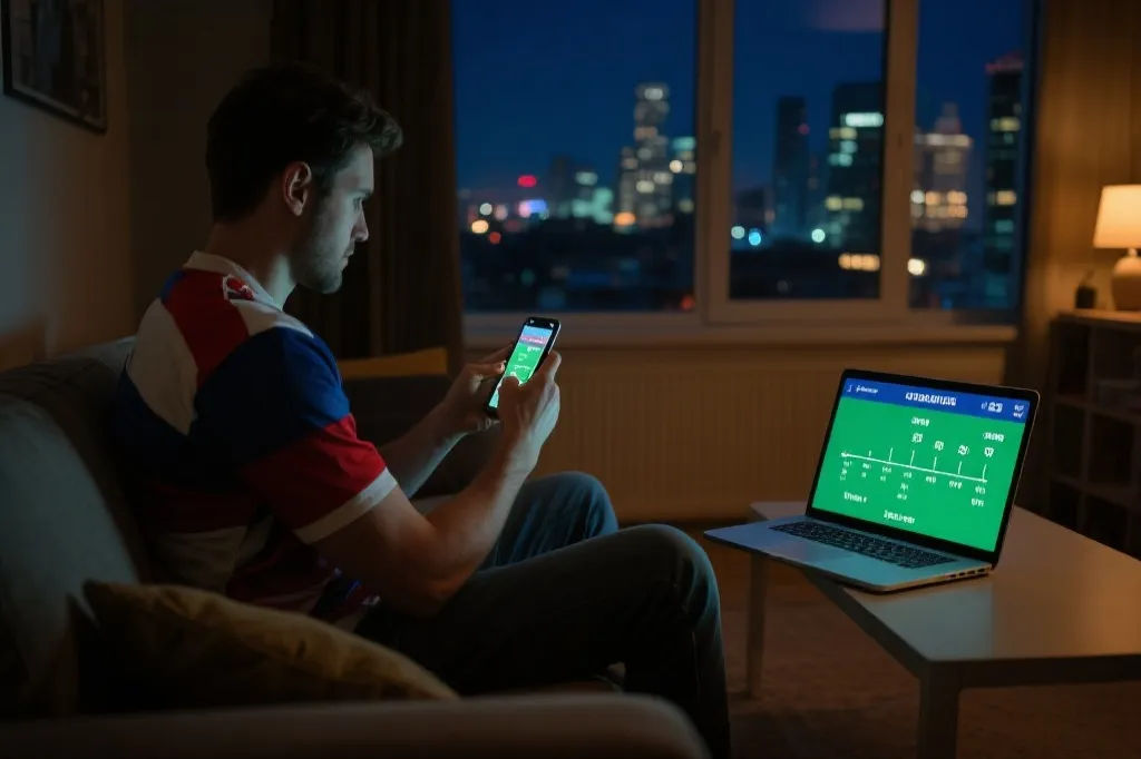 别再错过进球：2026世界杯比赛加拿大实时比分稳定追踪全攻略（跨时区也不掉线）